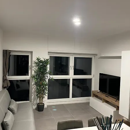 House Morgagni 8 Apartment Bologna