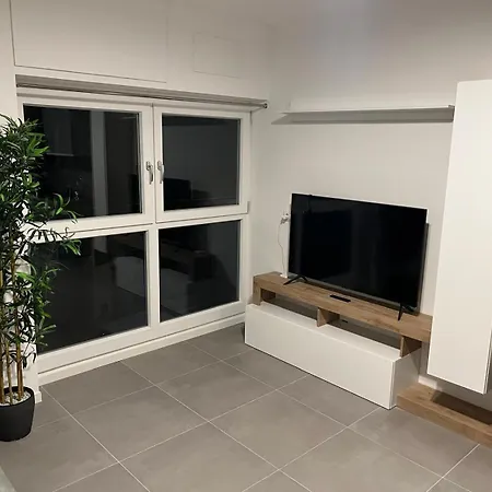 House Morgagni 8